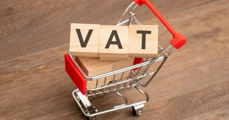 Do you have to pay VAT on eBay UK?